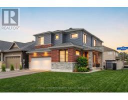 68 MALACHIGAN CRESCENT, Ottawa, Ontario