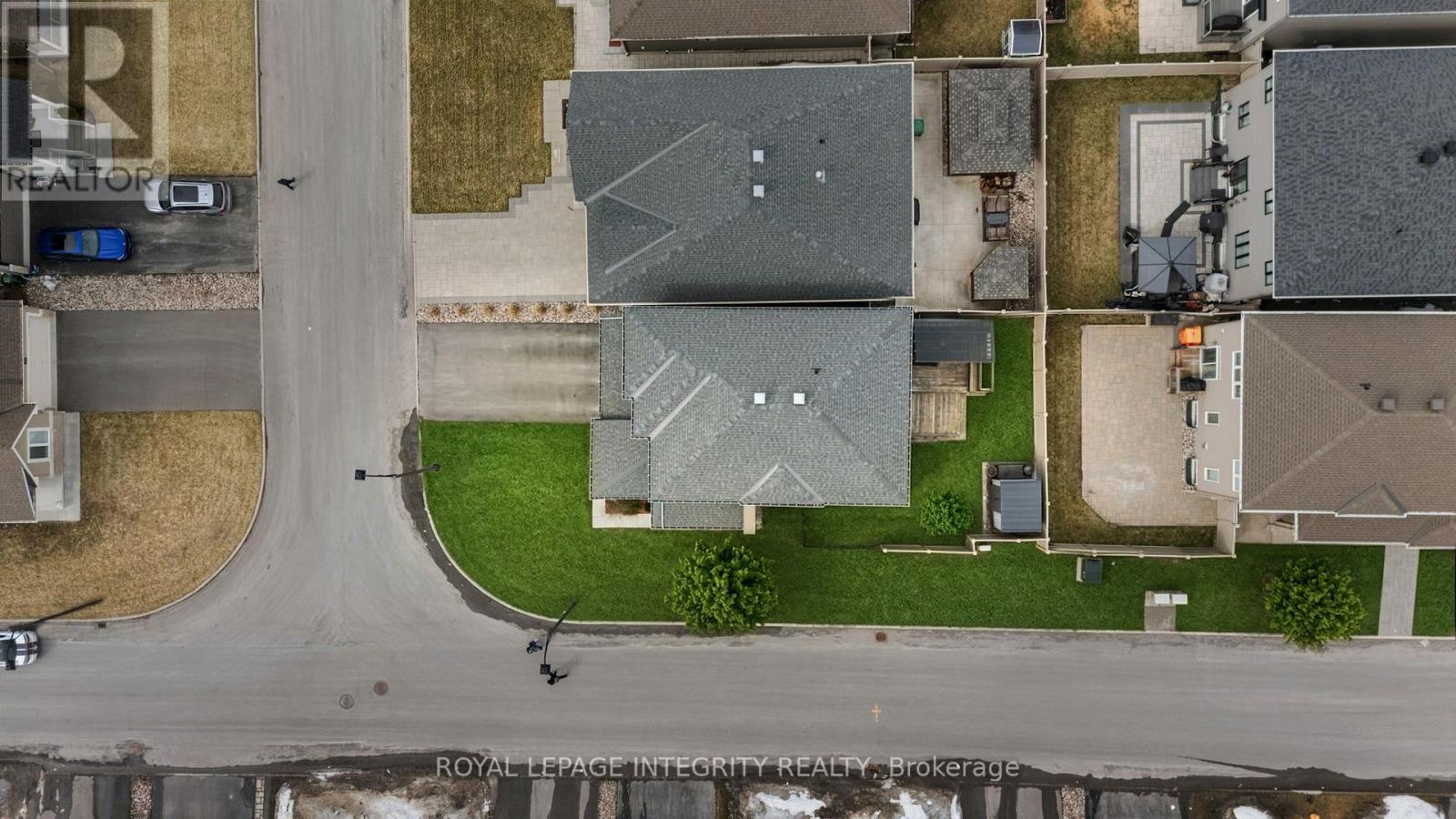 68 Malachigan Crescent, Ottawa, Ontario  K4A 1G5 - Photo 36 - X12945916