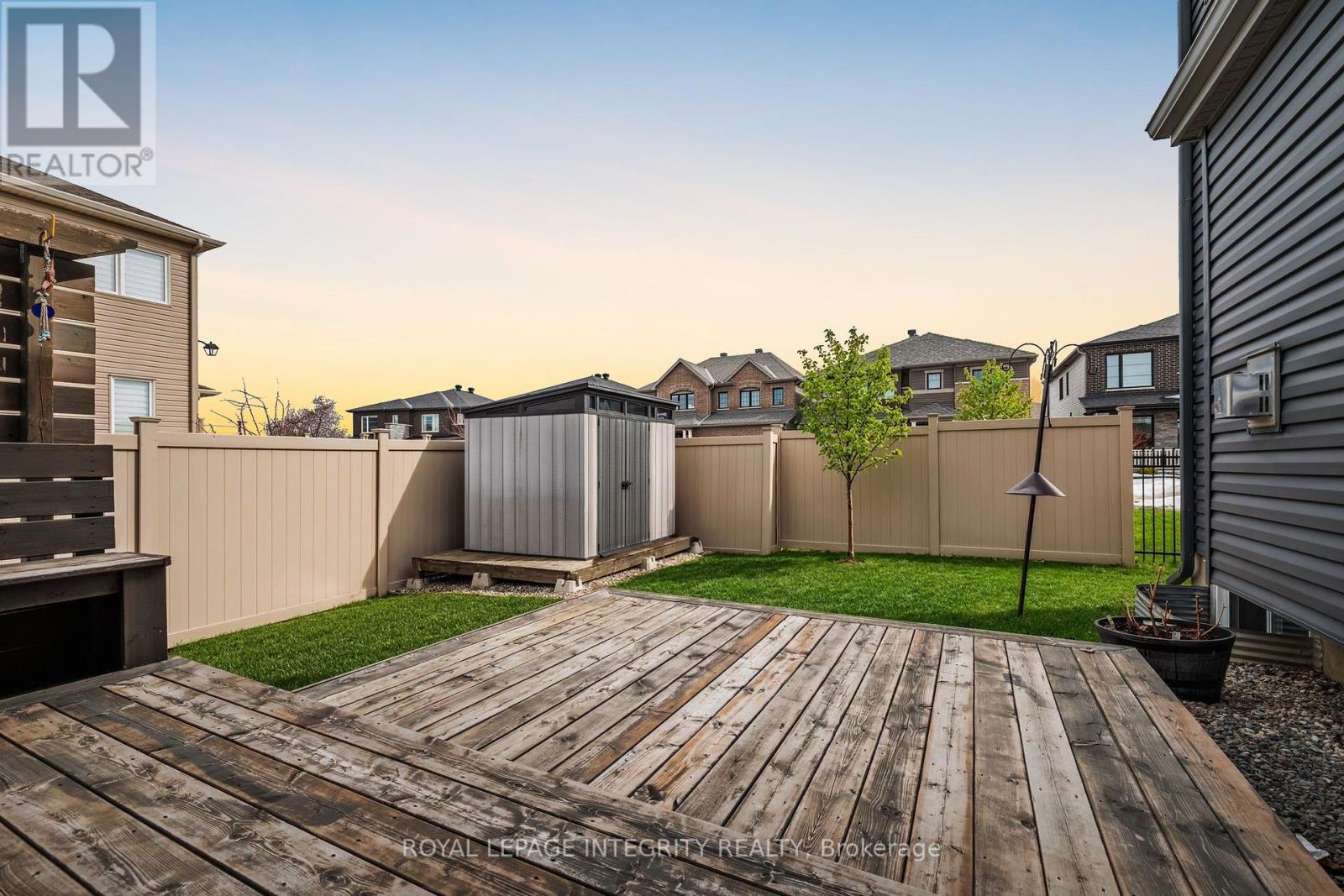 68 Malachigan Crescent, Ottawa, Ontario  K4A 1G5 - Photo 33 - X12945916