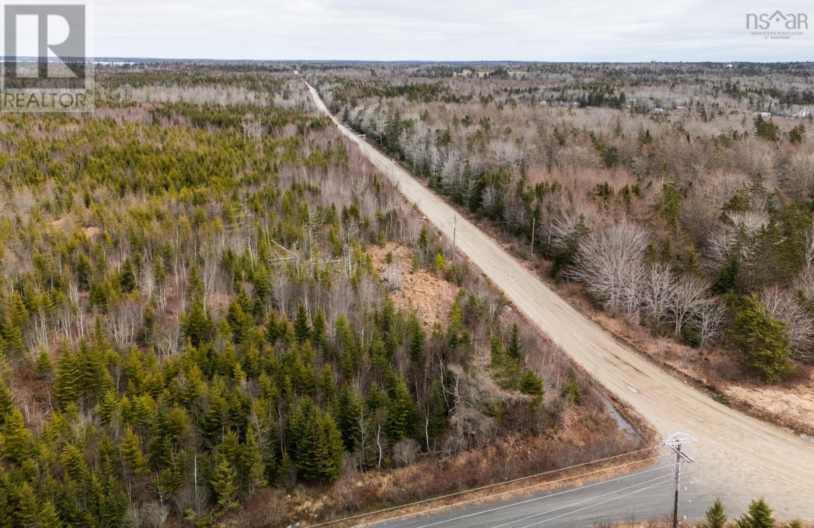 Lot North Ohio Road, Brenton, Nova Scotia  B5A 5L3 - Photo 5 - 202522528