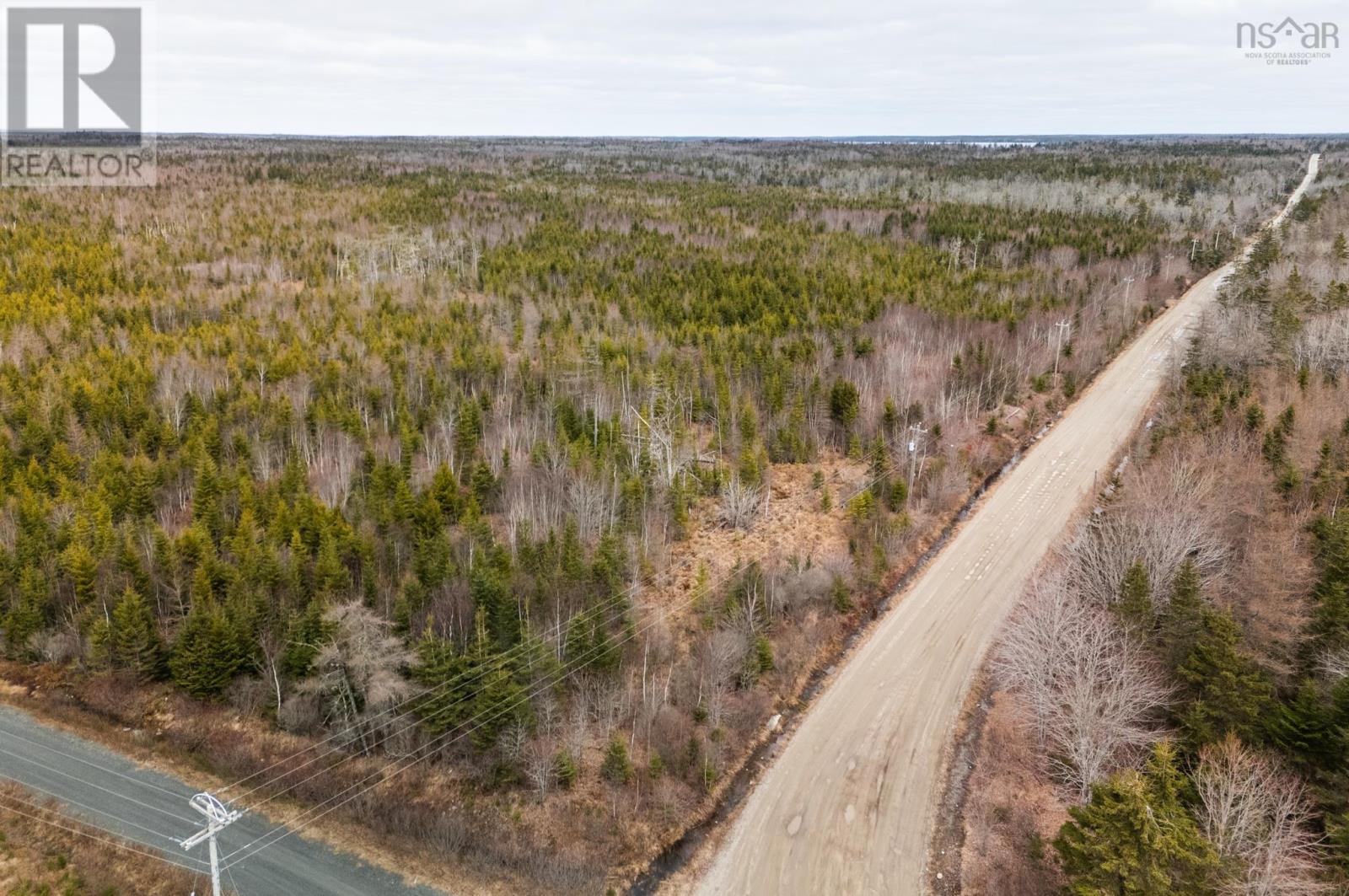 Lot North Ohio Road, Brenton, Nova Scotia  B5A 5L3 - Photo 3 - 202522528