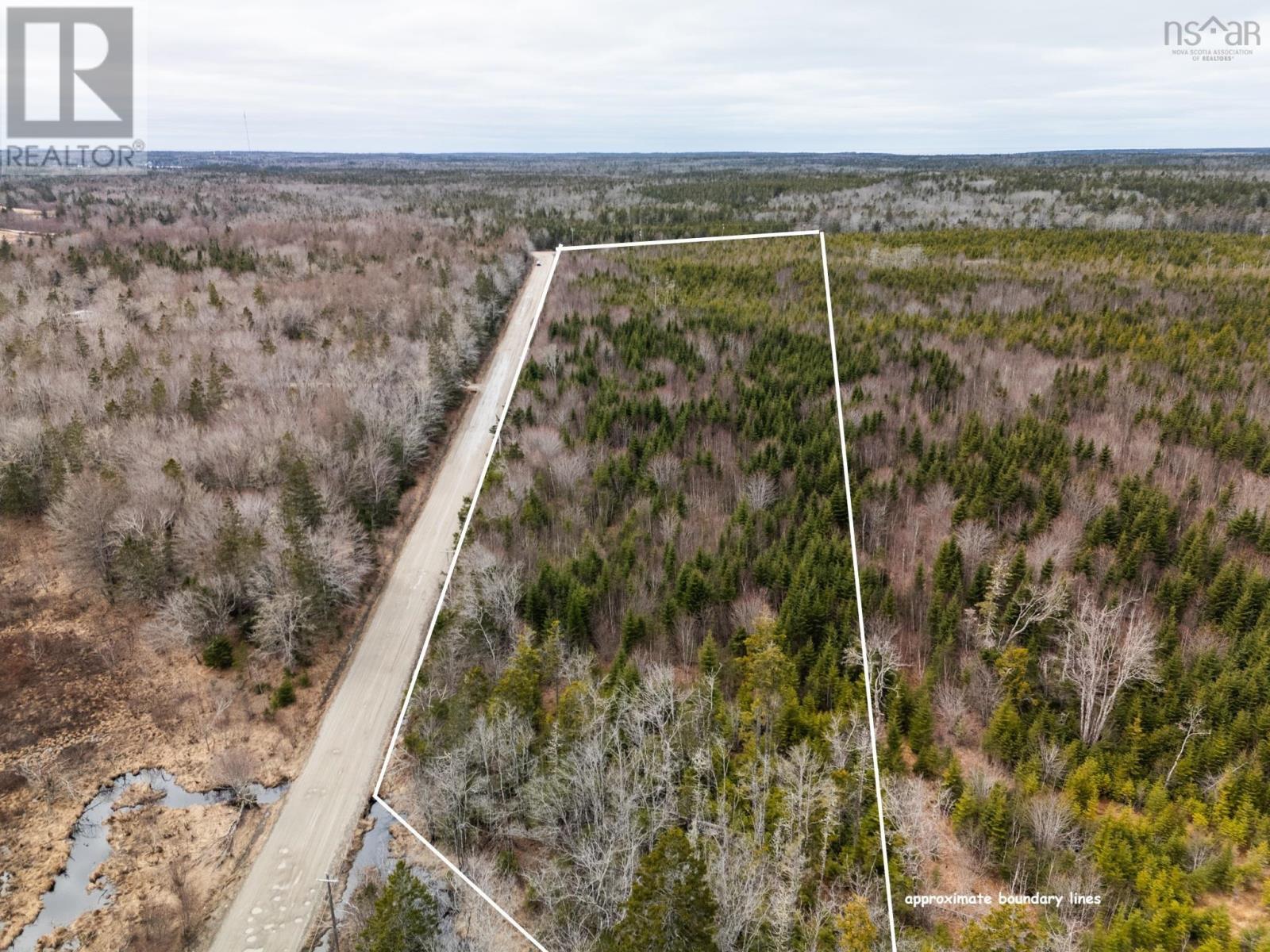 Lot North Ohio Road, Brenton, Nova Scotia  B5A 5L3 - Photo 2 - 202522528