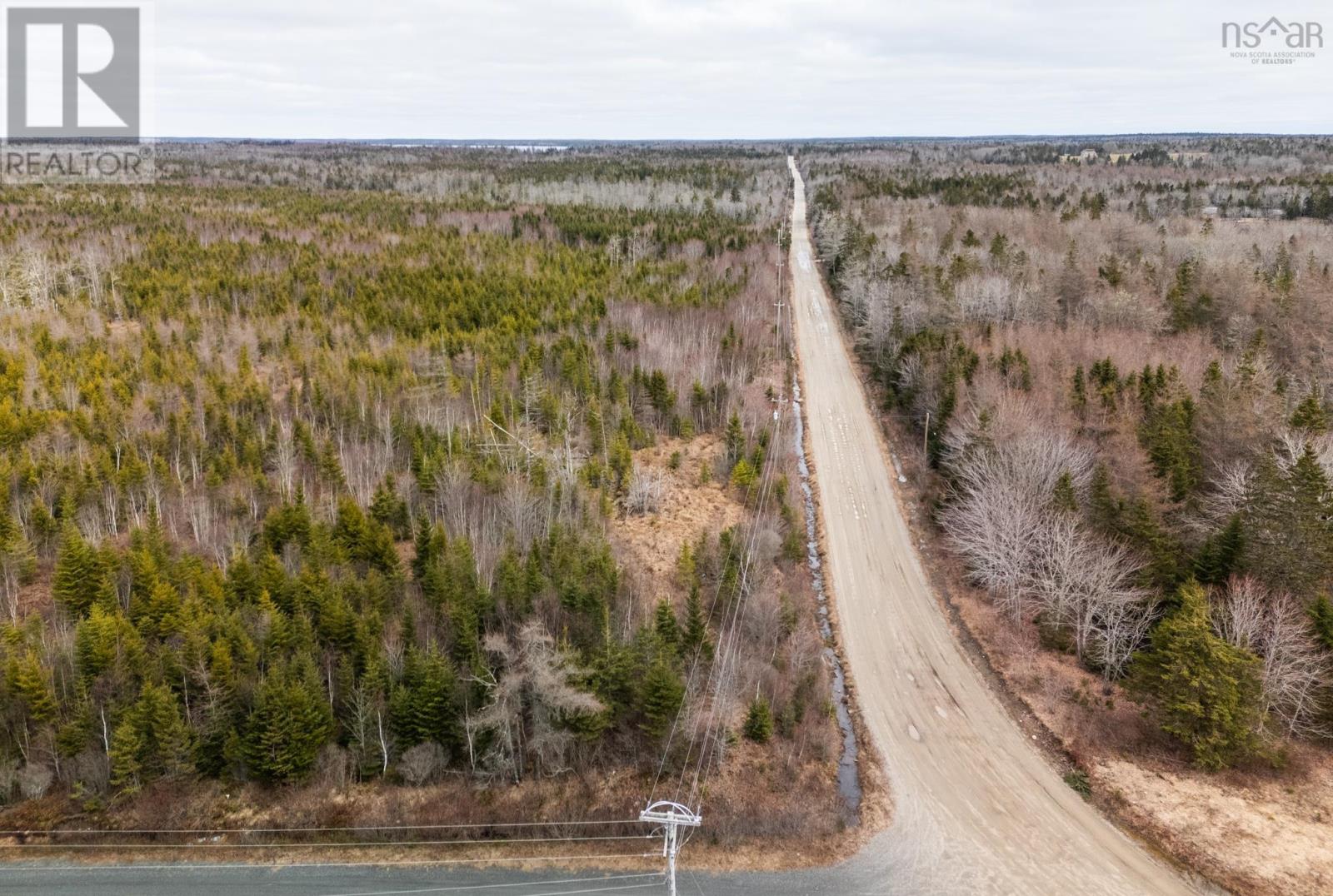 Lot North Ohio Road, Brenton, Nova Scotia  B5A 5L3 - Photo 4 - 202522528
