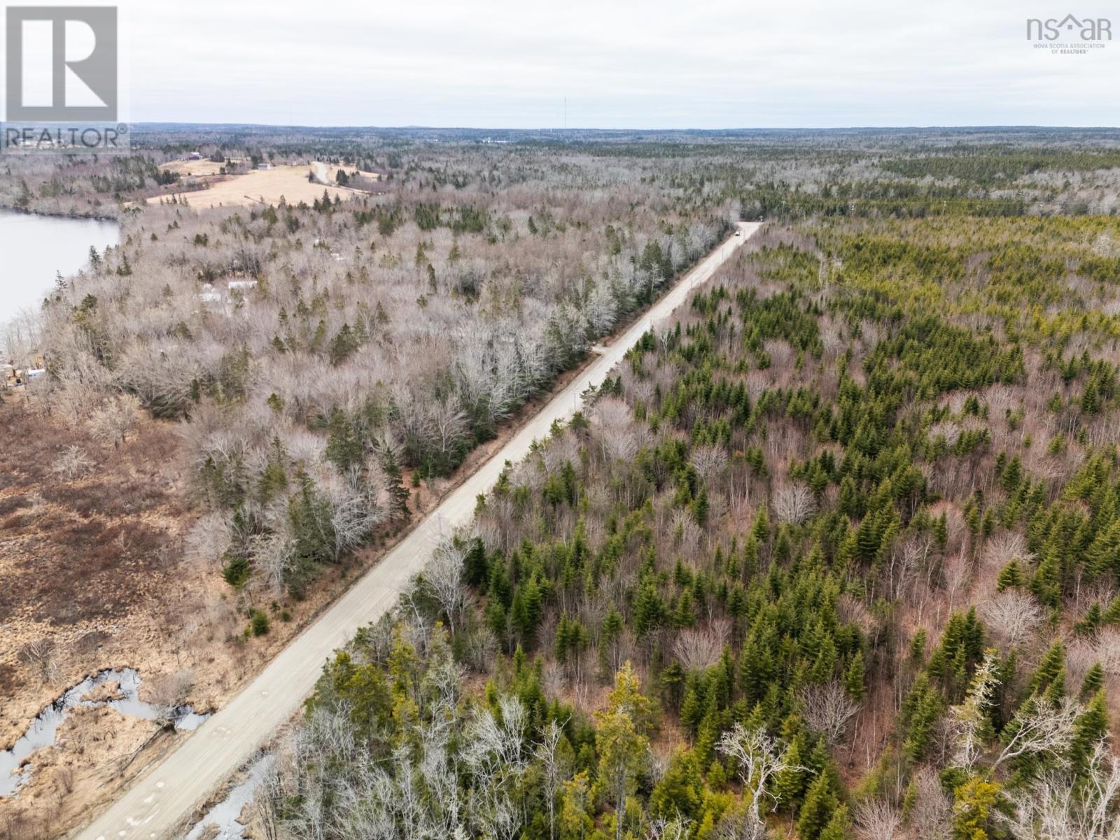 Lot North Ohio Road, brenton, Nova Scotia