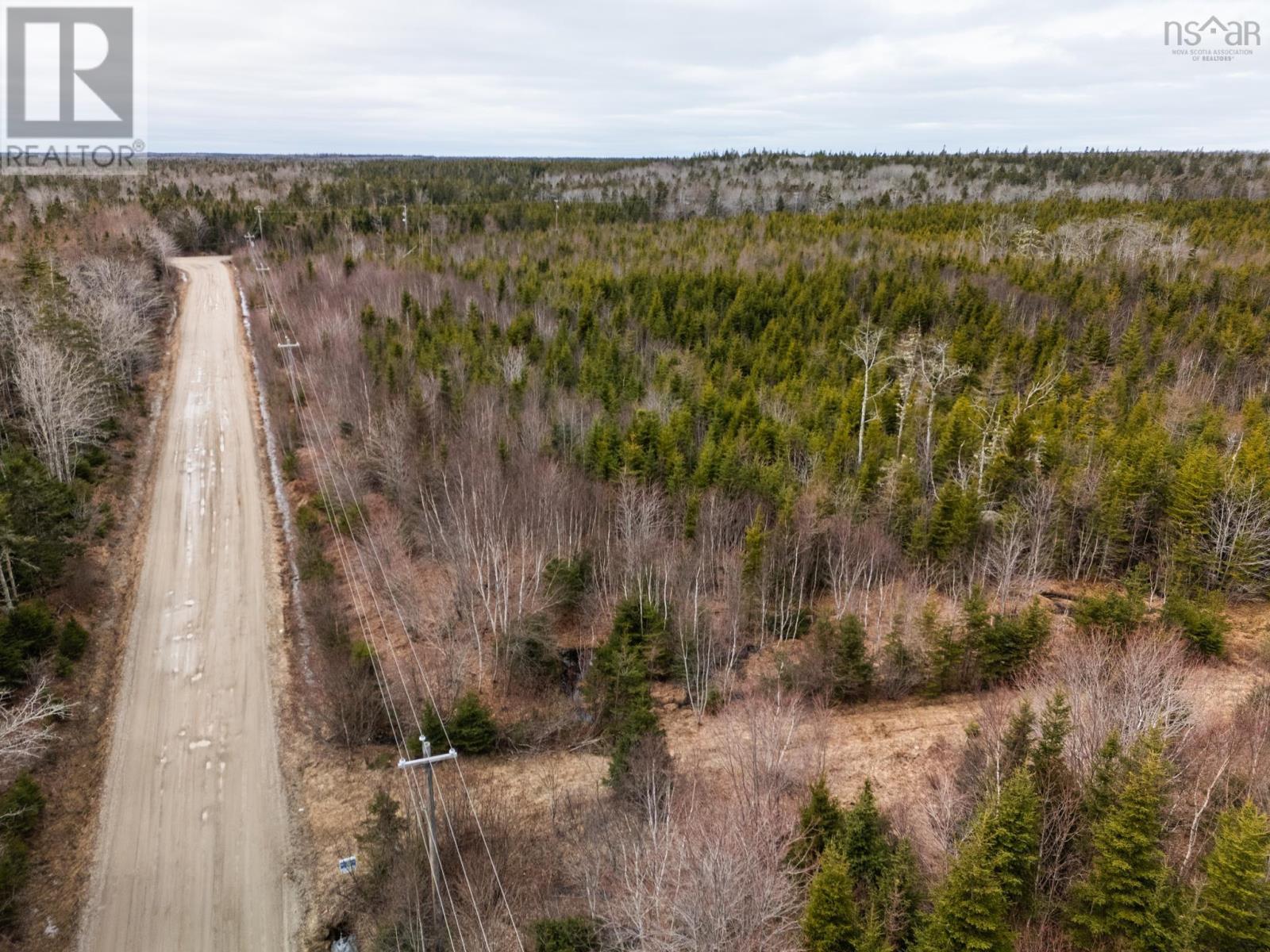 Lot North Ohio Road, Brenton, Nova Scotia  B5A 5L3 - Photo 9 - 202522528