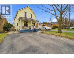 191 BELL Avenue, hamilton, Ontario