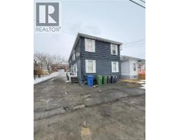 91-93 Victoria Street, Campbellton, New Brunswick