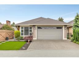 115 6540 DOGWOOD DRIVE|Sardis South, Chilliwack, British Columbia