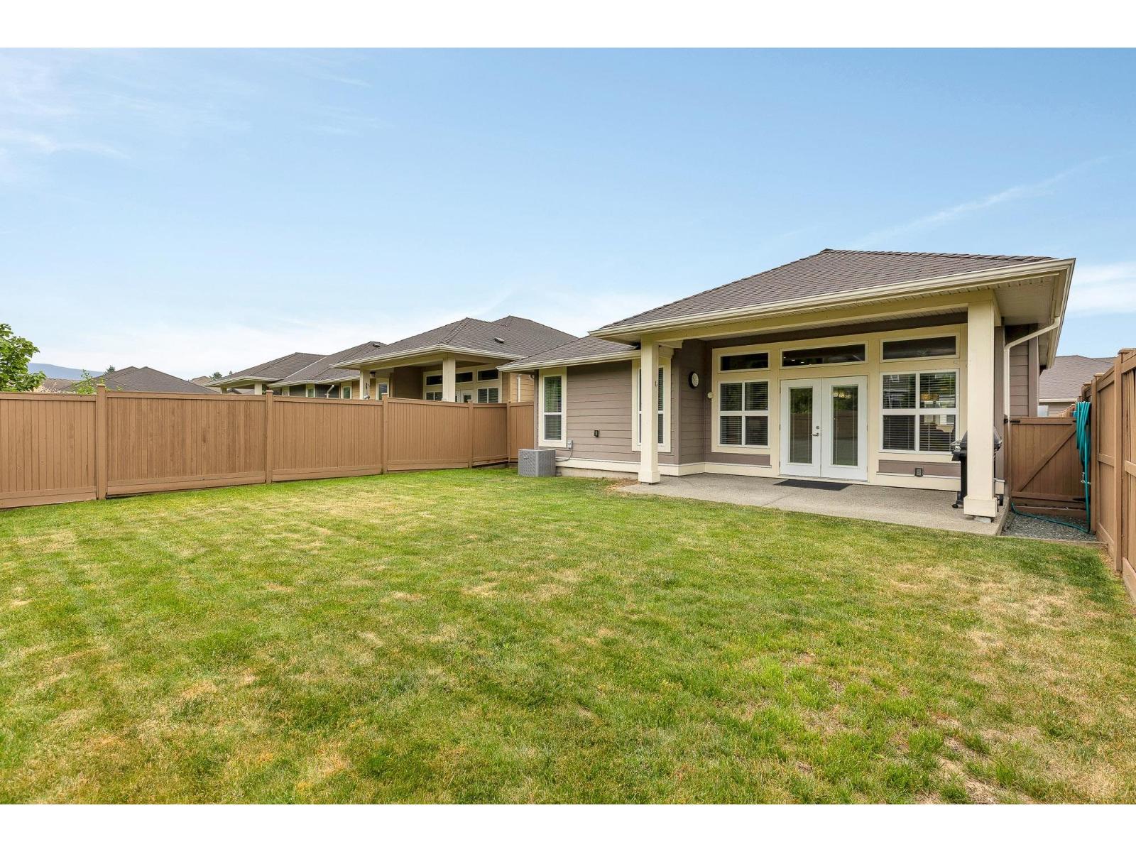 115 6540 Dogwood Drive, Sardis South, Chilliwack, British Columbia  V2R 0W7 - Photo 39 - R3106581