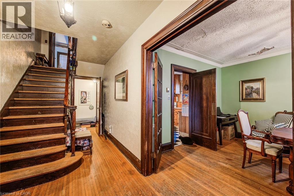 71 Margaret Avenue, Kitchener, Ontario N2H 4H3 - Photo 12 - 40813869