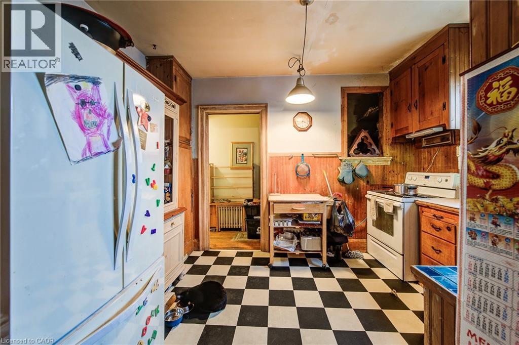 71 Margaret Avenue, Kitchener, Ontario N2H 4H3 - Photo 15 - 40813869