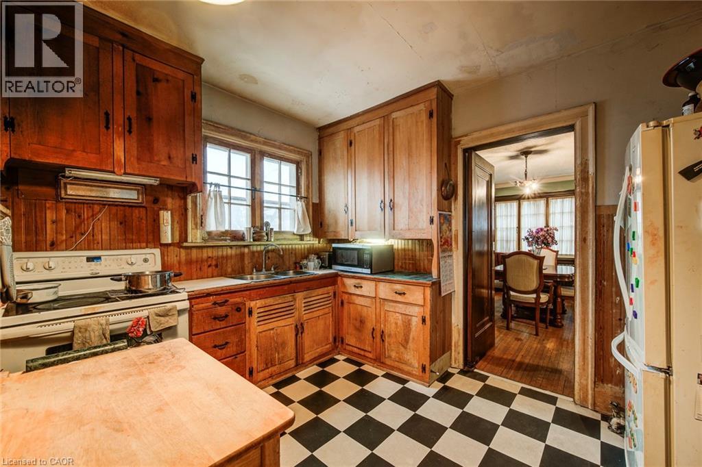 71 Margaret Avenue, Kitchener, Ontario N2H 4H3 - Photo 16 - 40813869