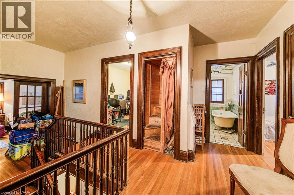 71 Margaret Avenue, Kitchener, Ontario N2H 4H3 - Photo 34 - 40813869