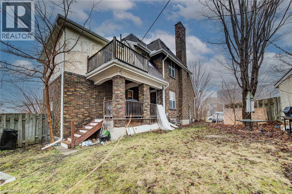 71 Margaret Avenue, Kitchener, Ontario N2H 4H3 - Photo 40 - 40813869