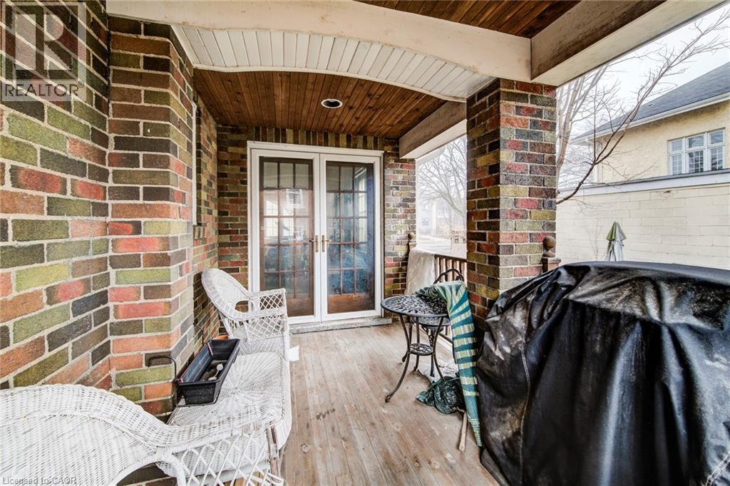 71 Margaret Avenue, Kitchener, Ontario N2H 4H3 - Photo 42 - 40813869