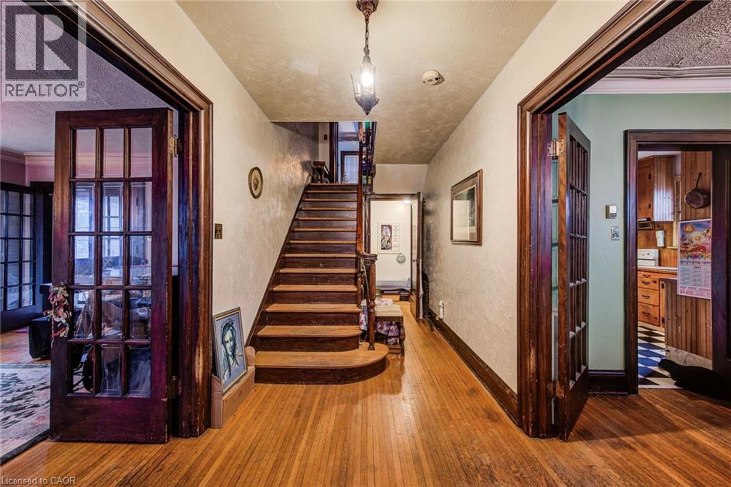 71 Margaret Avenue, Kitchener, Ontario N2H 4H3 - Photo 8 - 40813869