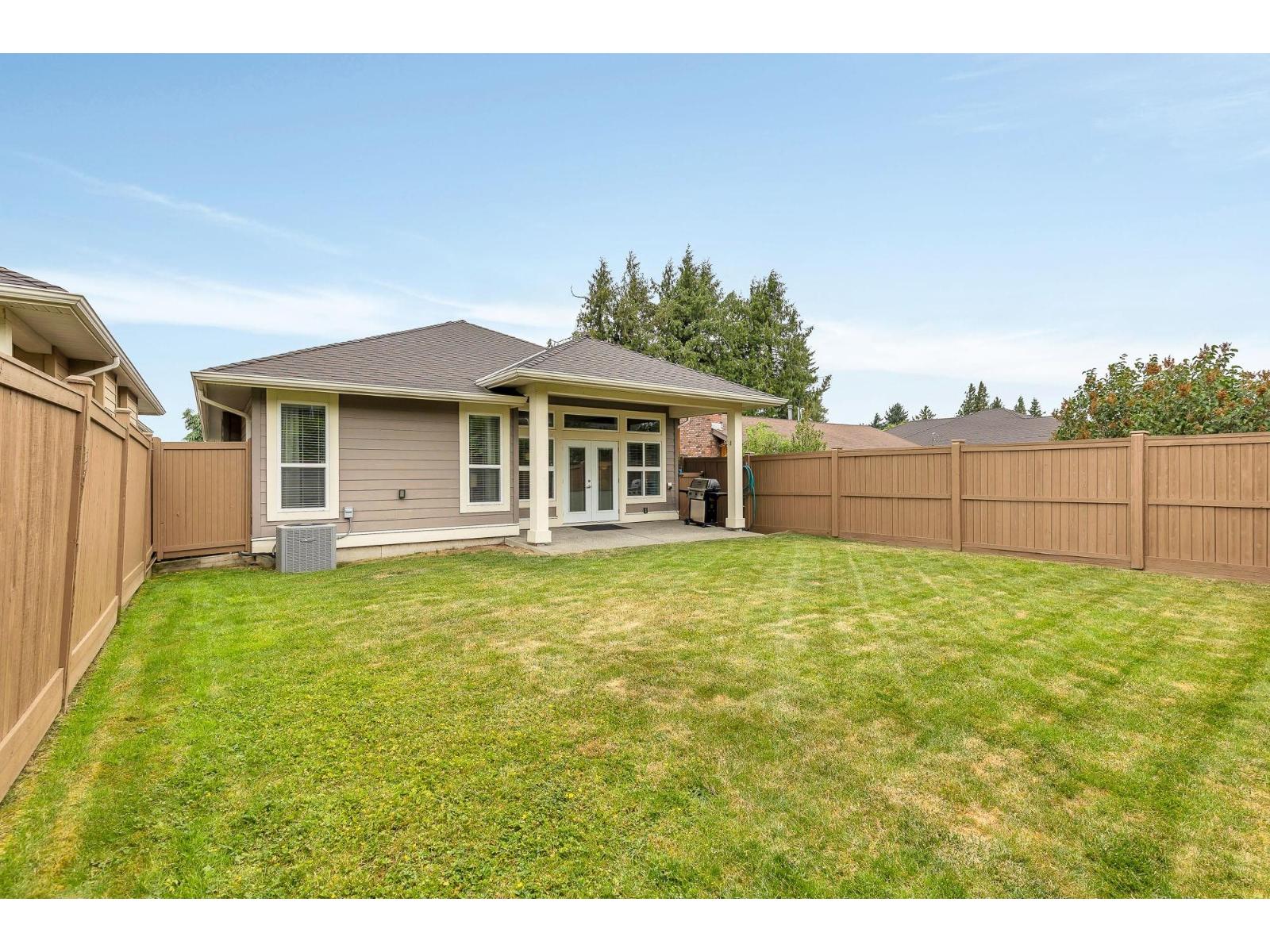 115 6540 Dogwood Drive, Sardis South, Chilliwack, British Columbia  V2R 0W7 - Photo 36 - R3106581