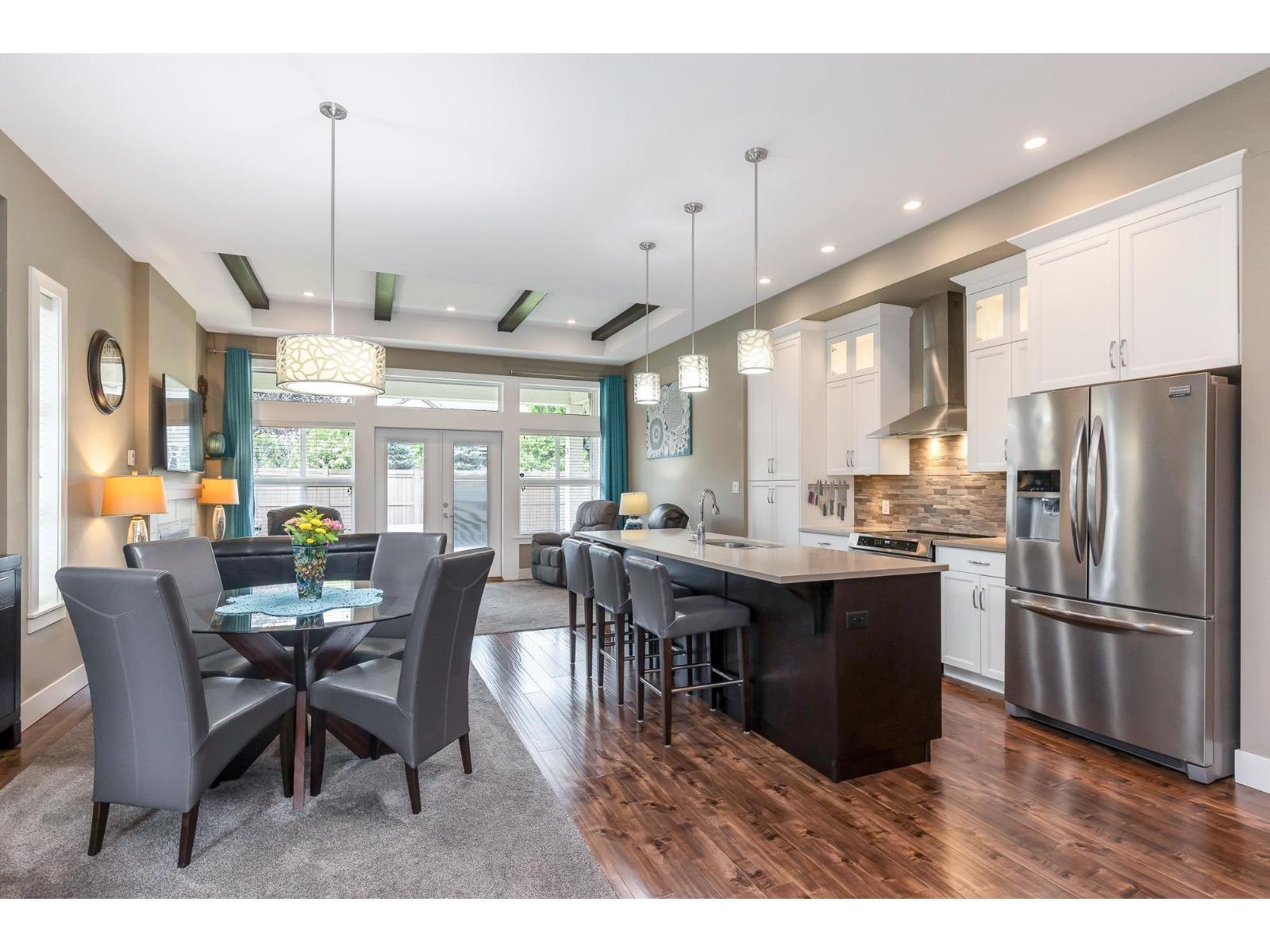 115 6540 Dogwood Drive, Sardis South, Chilliwack, British Columbia  V2R 0W7 - Photo 6 - R3106581