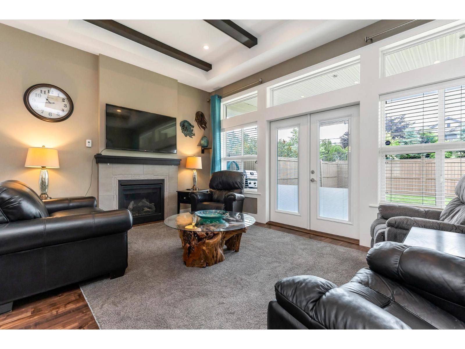 115 6540 Dogwood Drive, Sardis South, Chilliwack, British Columbia  V2R 0W7 - Photo 17 - R3106581