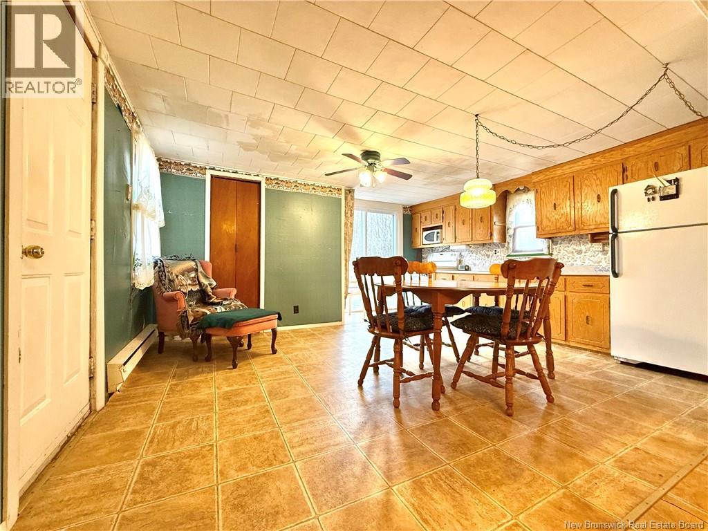 21 Maple Street, Mcadam, New Brunswick  E6K 1W1 - Photo 2 - NB136580