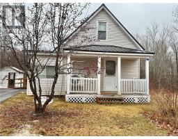 21 Maple Street, mcadam, New Brunswick