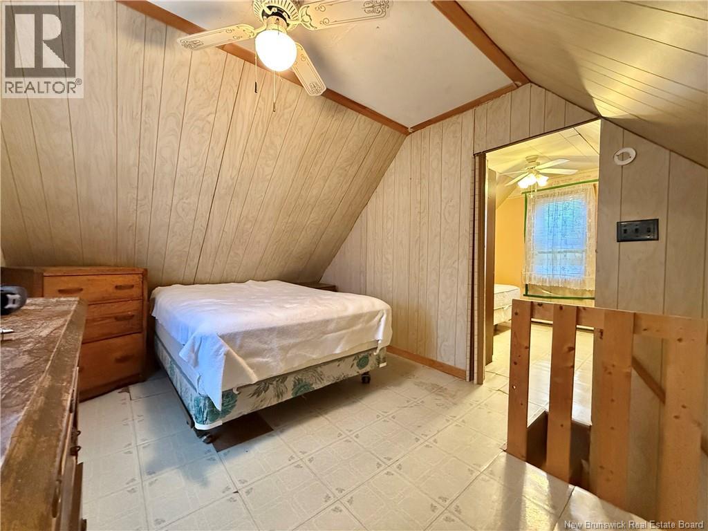 21 Maple Street, Mcadam, New Brunswick  E6K 1W1 - Photo 21 - NB136580