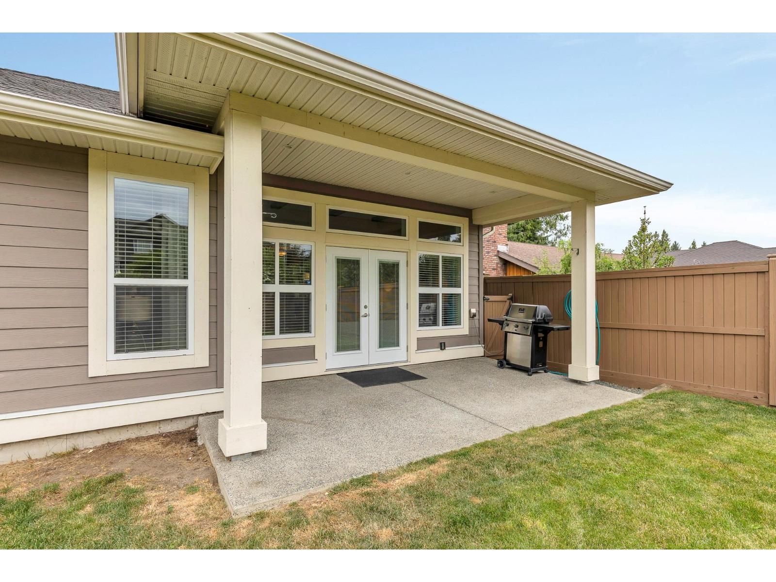 115 6540 Dogwood Drive, Sardis South, Chilliwack, British Columbia  V2R 0W7 - Photo 38 - R3106581