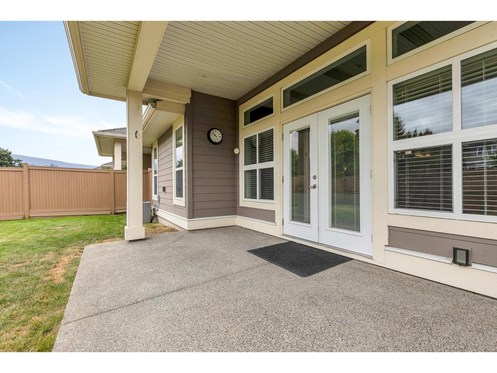 115 6540 Dogwood Drive, Sardis South, Chilliwack, British Columbia  V2R 0W7 - Photo 40 - R3106581