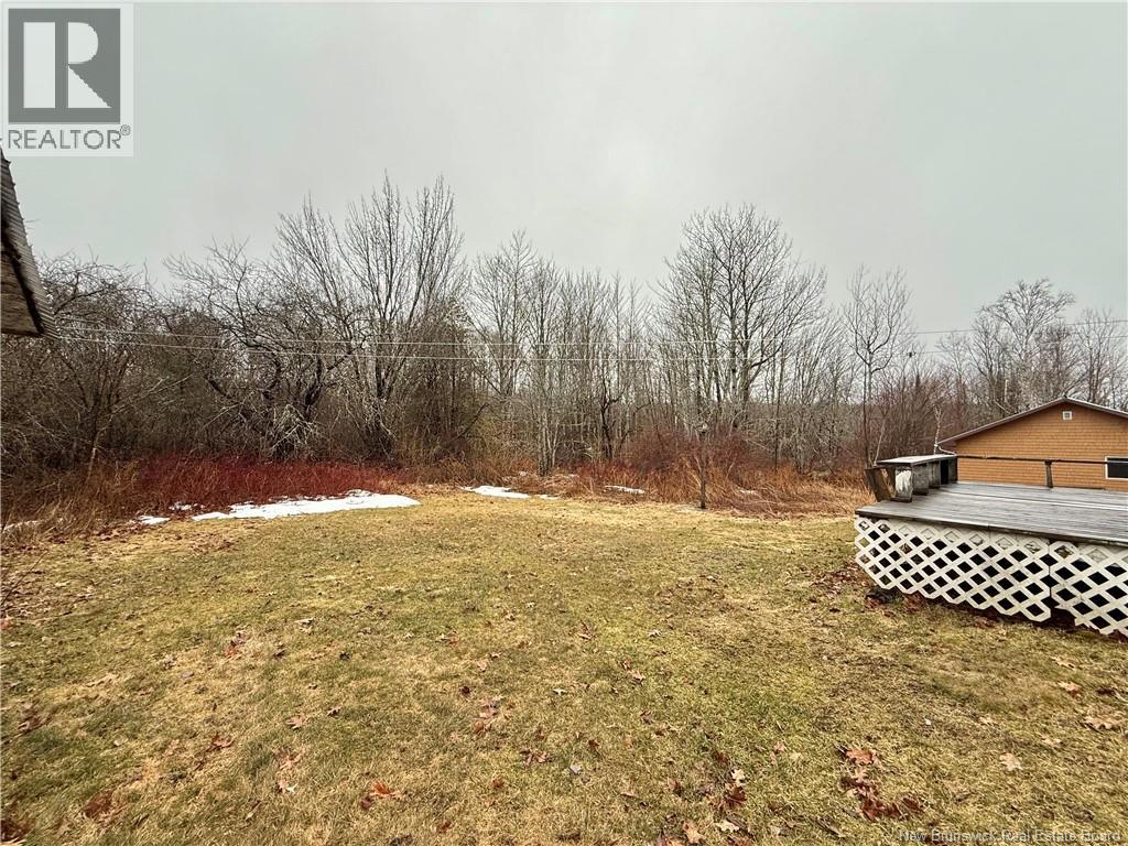 21 Maple Street, Mcadam, New Brunswick  E6K 1W1 - Photo 28 - NB136580