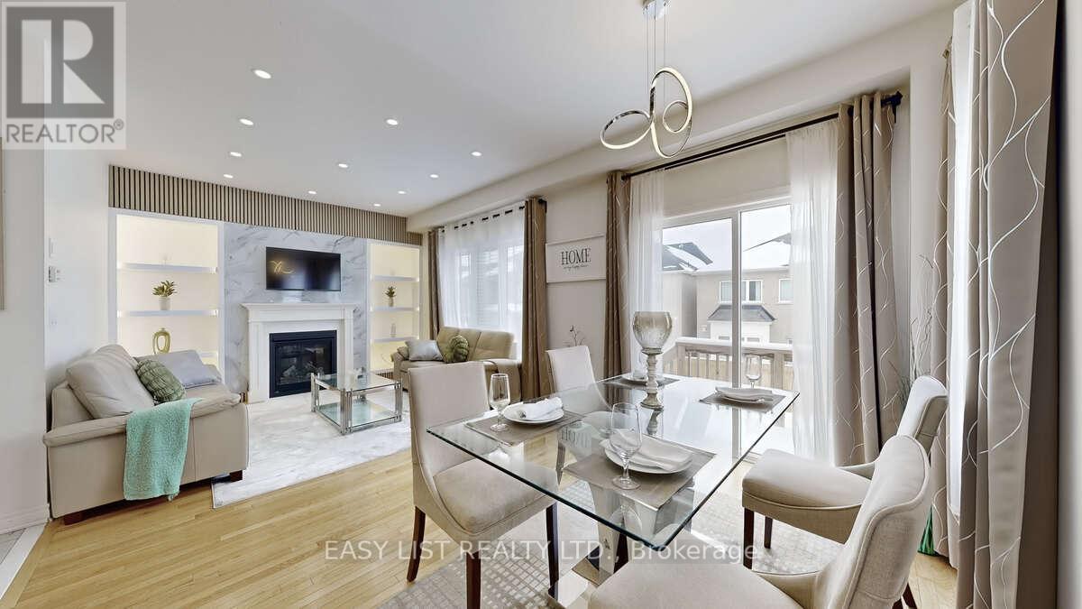 42 Foxberry Road, East Gwillimbury, Ontario  L9N 0P6 - Photo 10 - N12964752