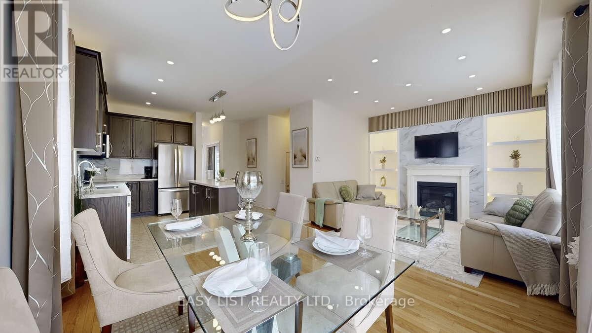 42 Foxberry Road, East Gwillimbury, Ontario  L9N 0P6 - Photo 11 - N12964752