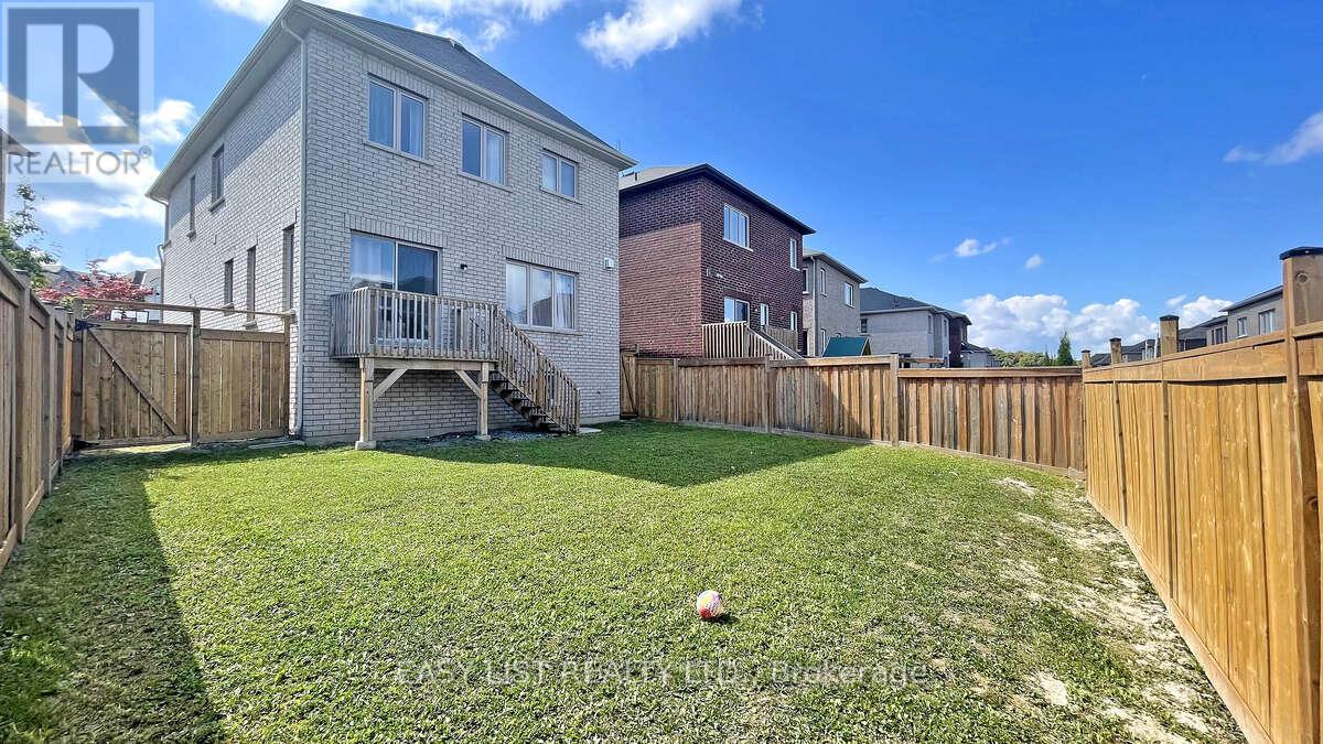 42 Foxberry Road, East Gwillimbury, Ontario  L9N 0P6 - Photo 40 - N12964752