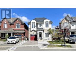 42 FOXBERRY ROAD, East Gwillimbury, Ontario