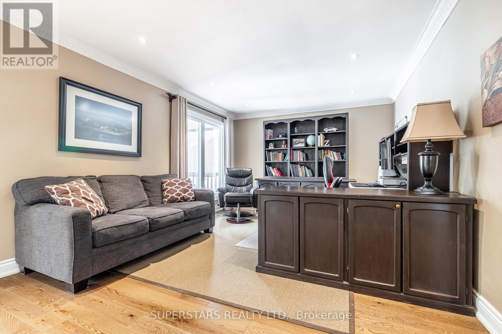 852 Norwick Road, Newmarket, Ontario  L3X 1K8 - Photo 14 - N12964754