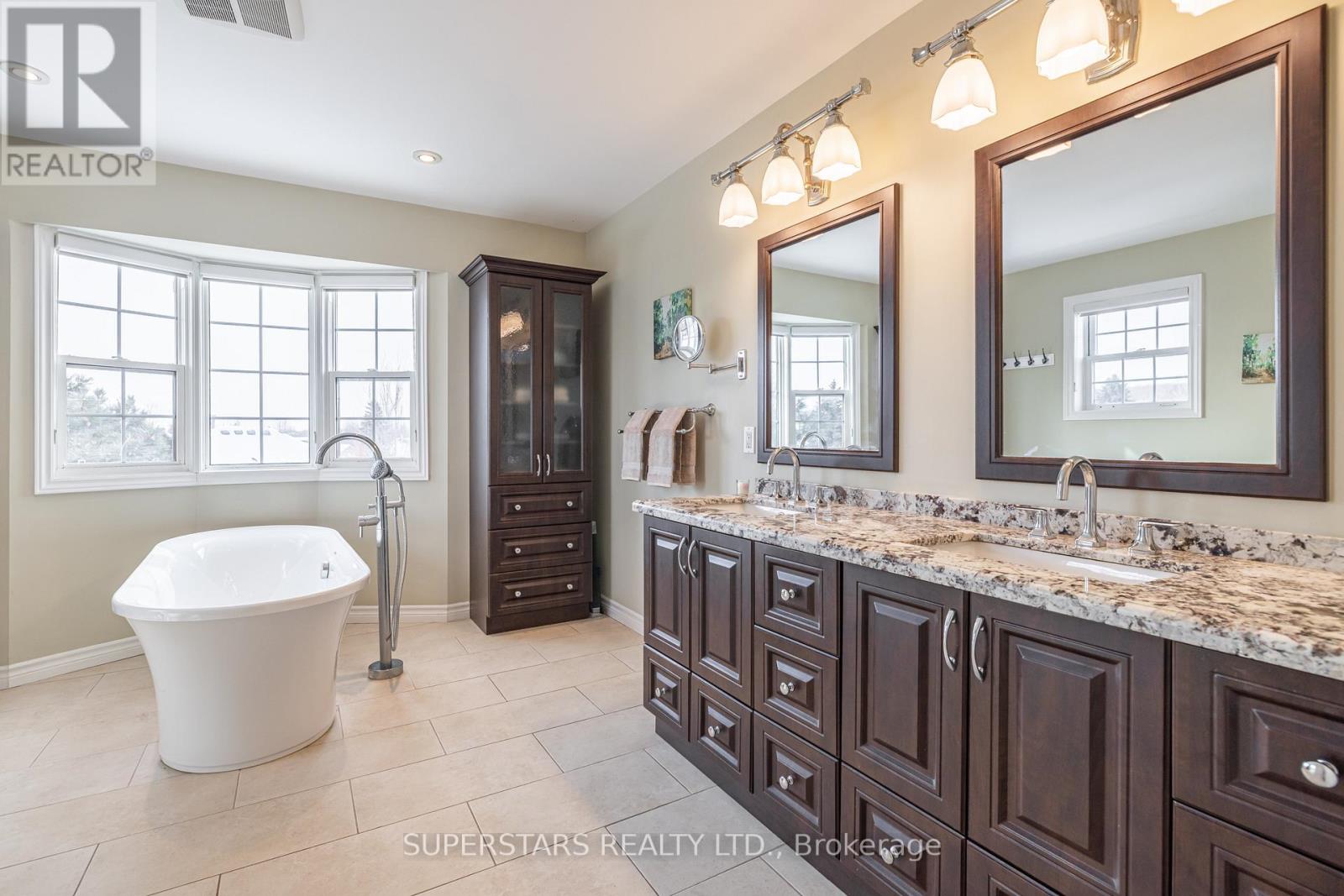 852 Norwick Road, Newmarket, Ontario  L3X 1K8 - Photo 22 - N12964754