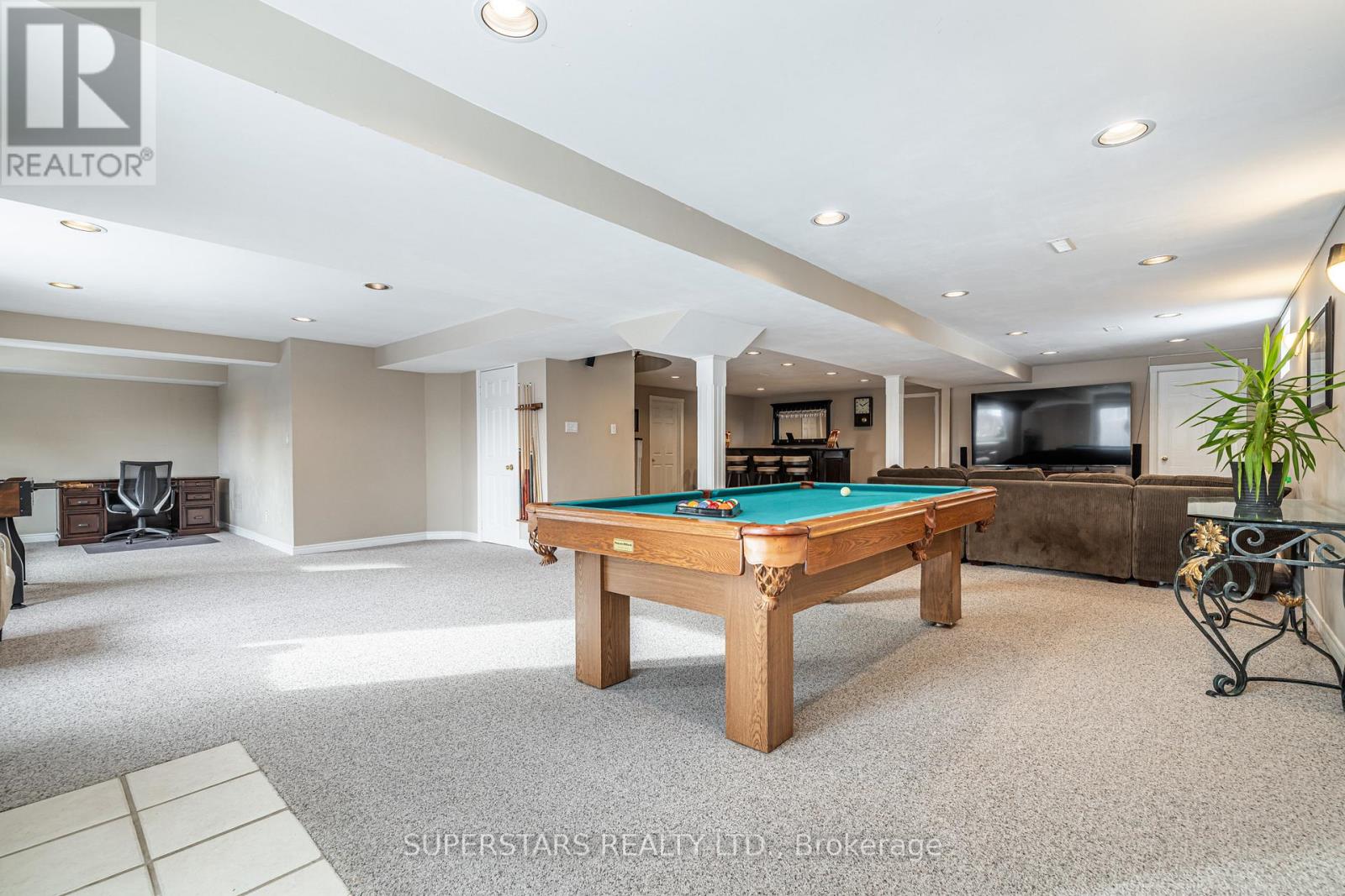 852 Norwick Road, Newmarket, Ontario  L3X 1K8 - Photo 33 - N12964754