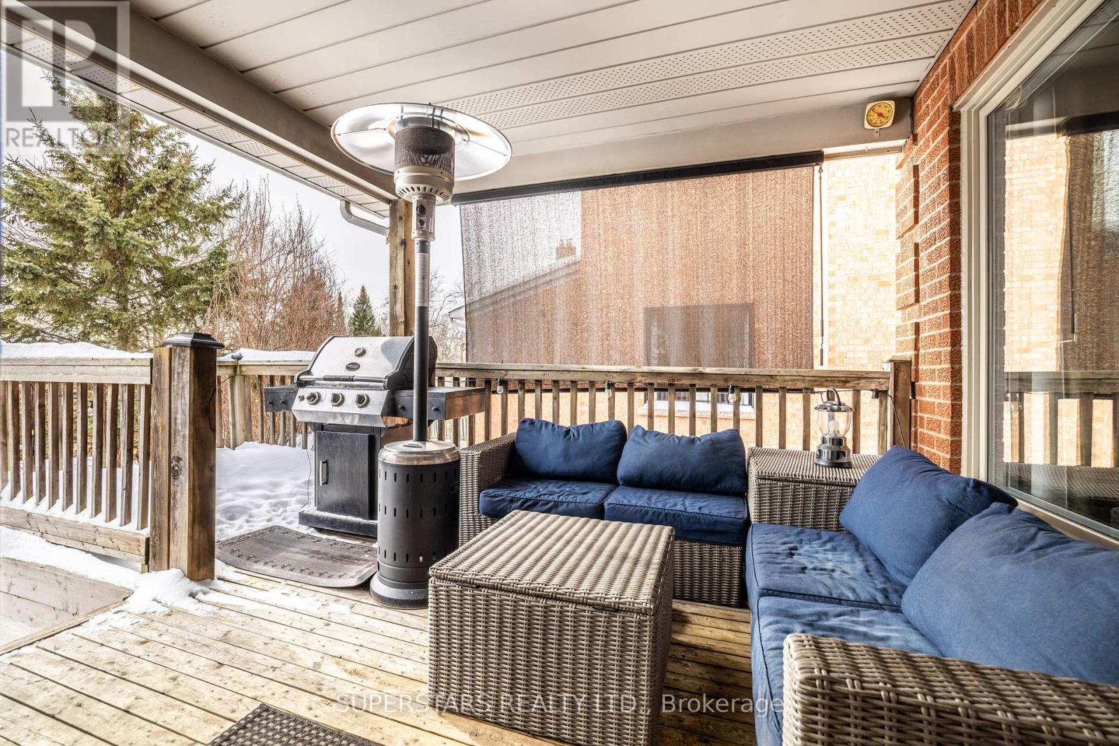 852 Norwick Road, Newmarket, Ontario  L3X 1K8 - Photo 37 - N12964754