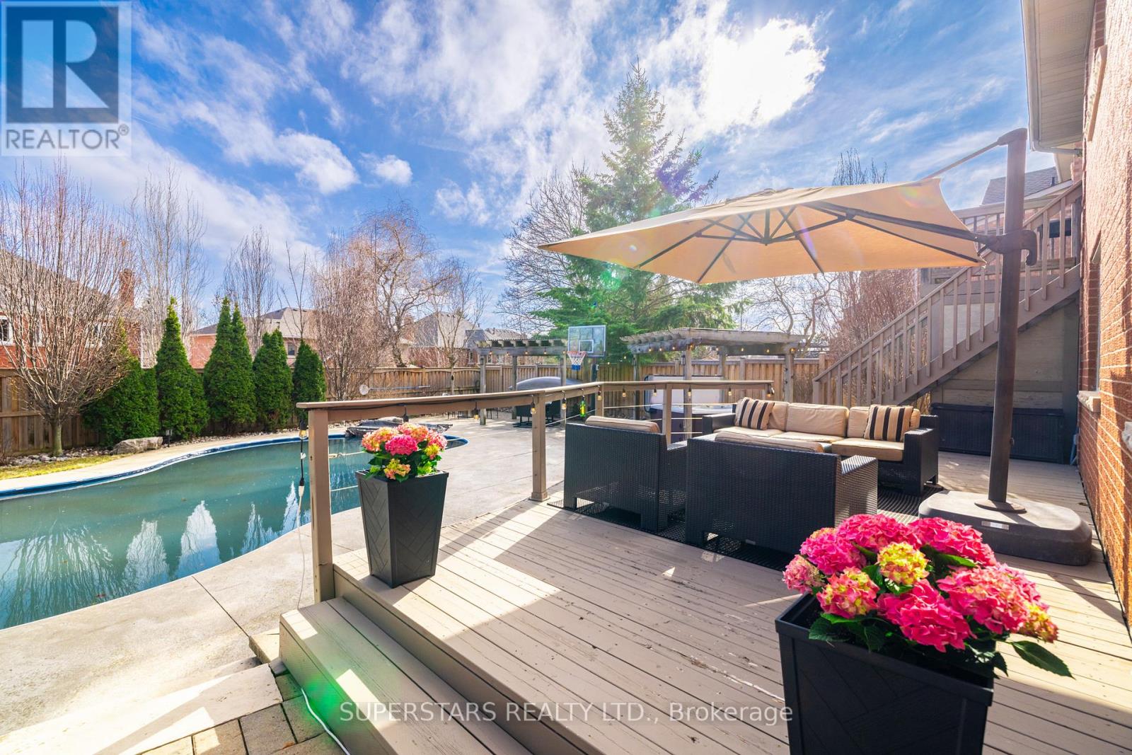 852 Norwick Road, Newmarket, Ontario  L3X 1K8 - Photo 39 - N12964754