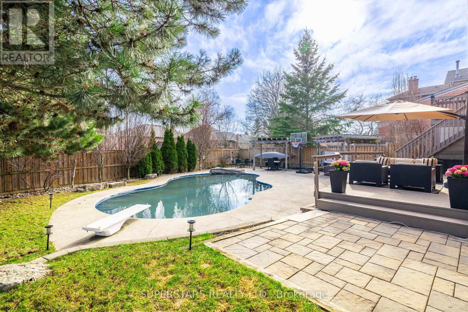 852 Norwick Road, Newmarket, Ontario  L3X 1K8 - Photo 41 - N12964754