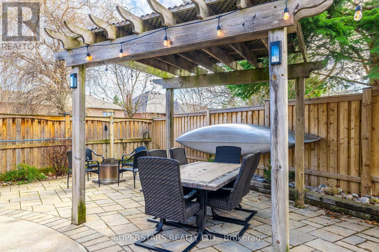 852 Norwick Road, Newmarket, Ontario  L3X 1K8 - Photo 42 - N12964754