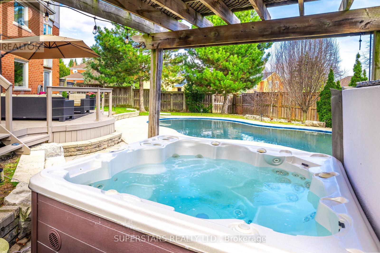 852 Norwick Road, Newmarket, Ontario  L3X 1K8 - Photo 43 - N12964754