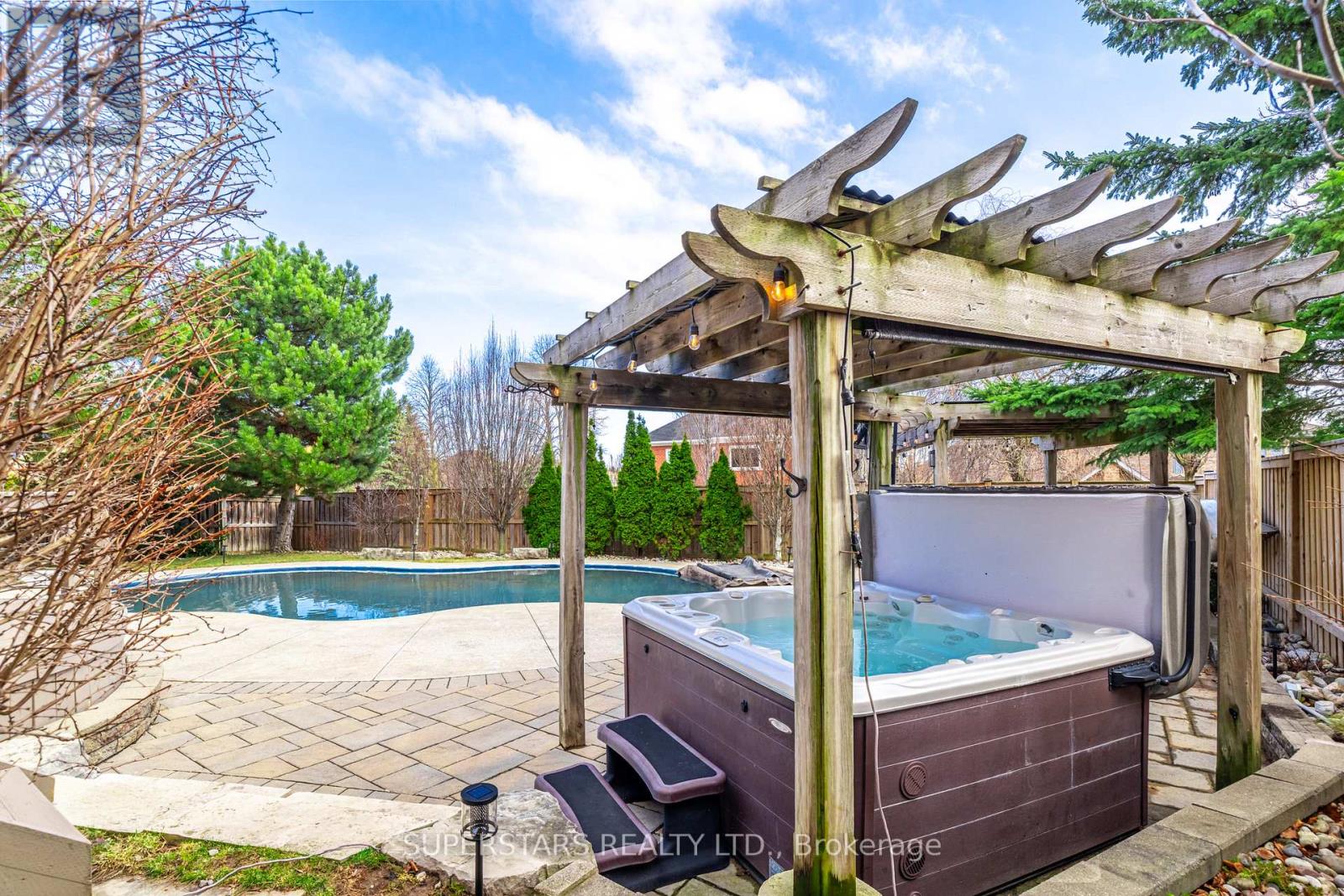 852 Norwick Road, Newmarket, Ontario  L3X 1K8 - Photo 44 - N12964754