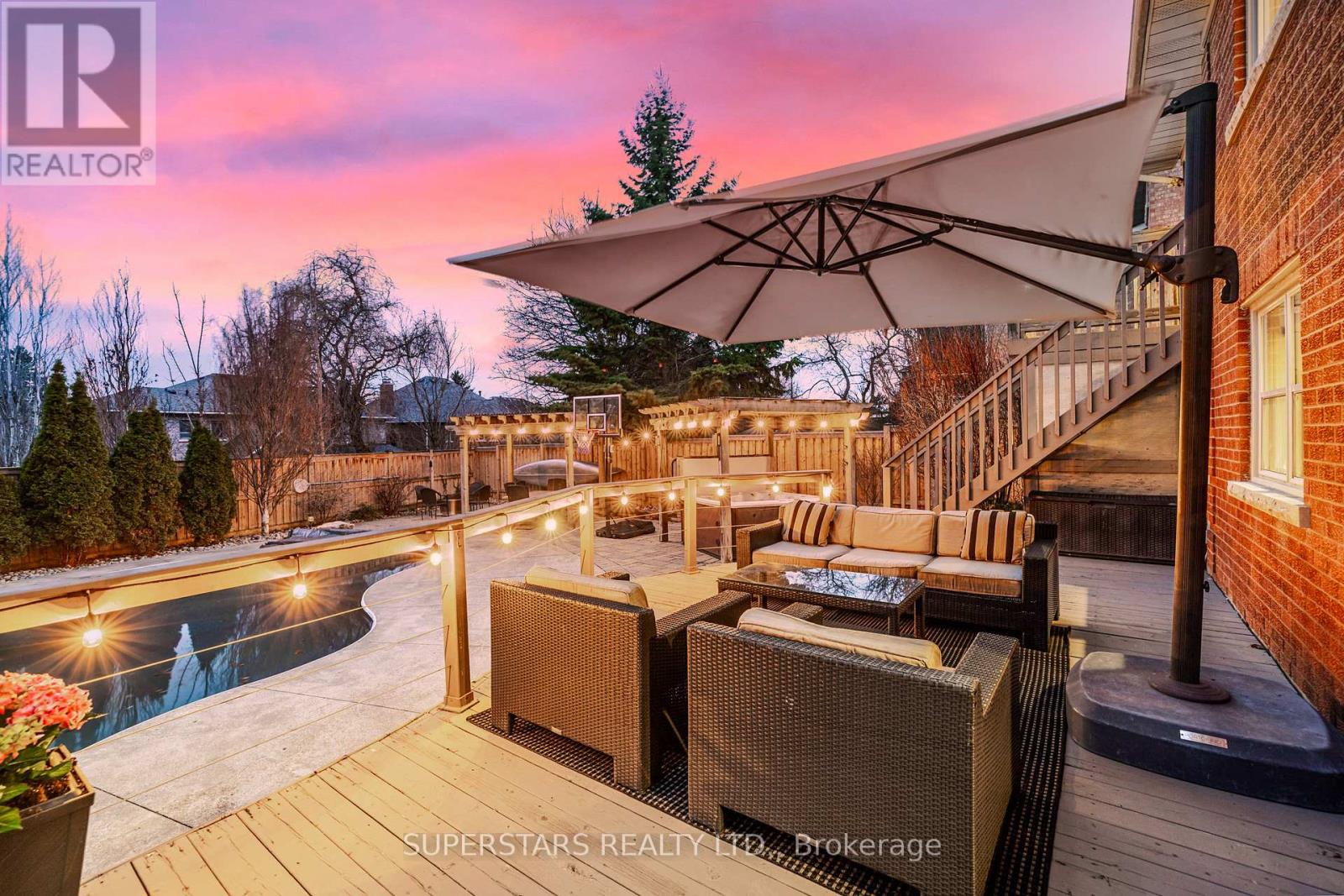 852 Norwick Road, Newmarket, Ontario  L3X 1K8 - Photo 45 - N12964754