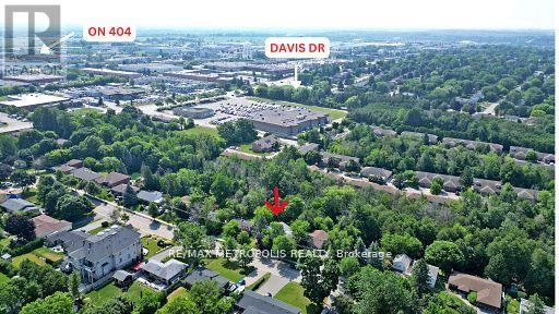 1000 Elgin Street, Newmarket, Ontario  L3Y 3C1 - Photo 32 - N12964782