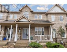 1981 BUR OAK AVENUE, Markham, Ontario