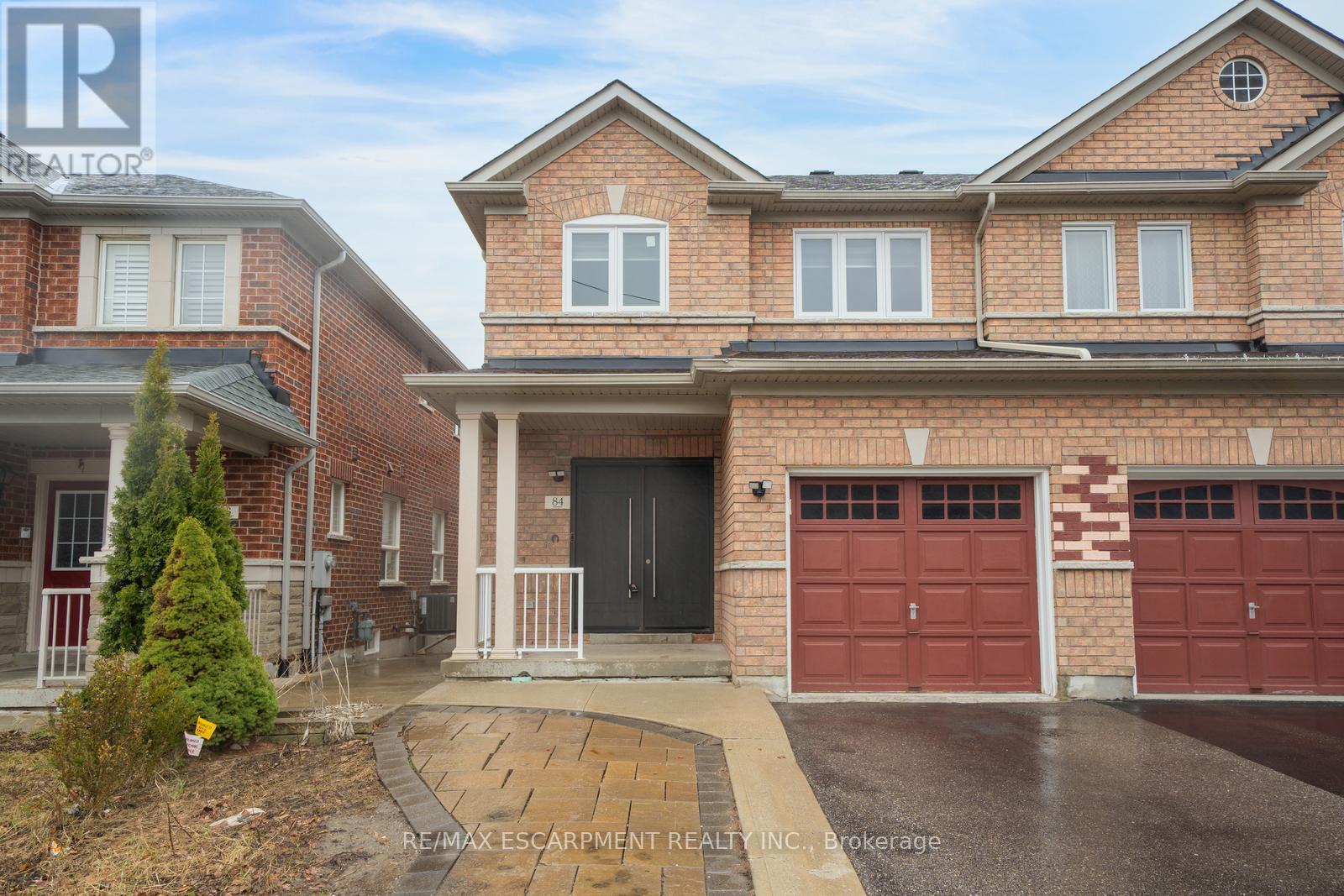 84 ANDRIANA CRESCENT, Markham, Ontario