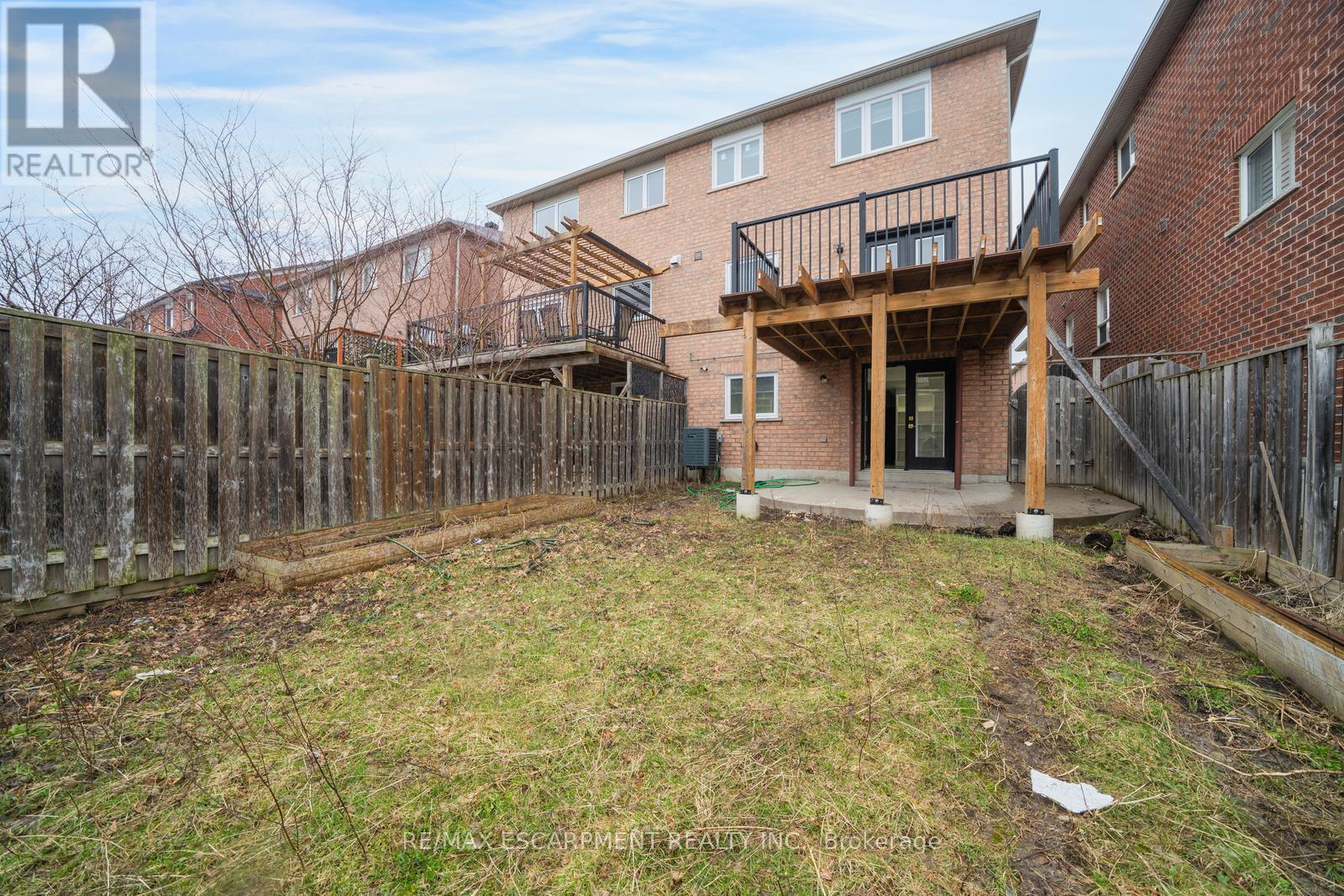 84 Andriana Crescent, Markham, Ontario  L6B 0C8 - Photo 38 - N12964838