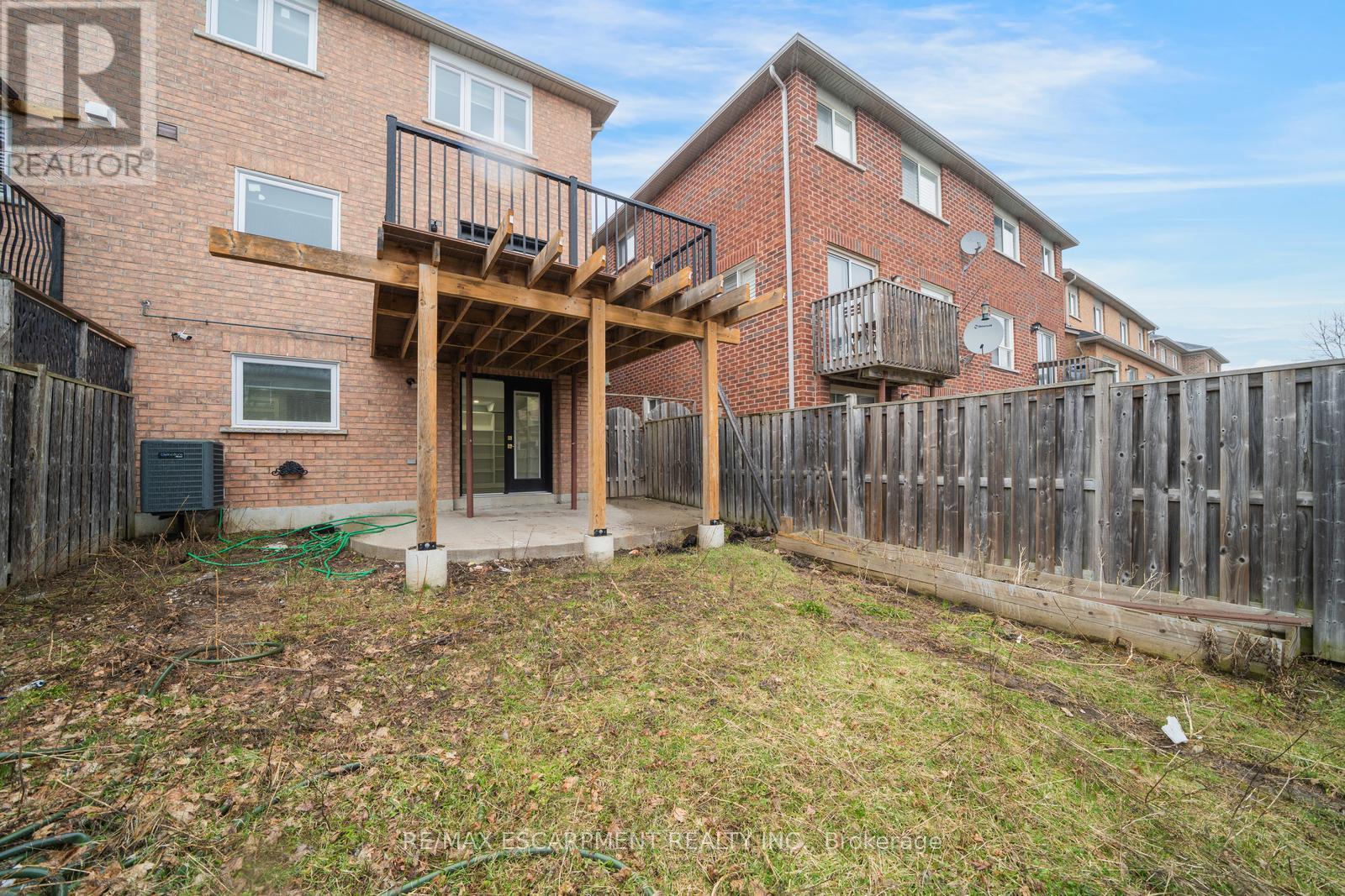 84 Andriana Crescent, Markham, Ontario  L6B 0C8 - Photo 39 - N12964838