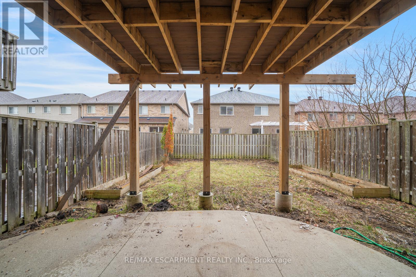 84 Andriana Crescent, Markham, Ontario  L6B 0C8 - Photo 40 - N12964838