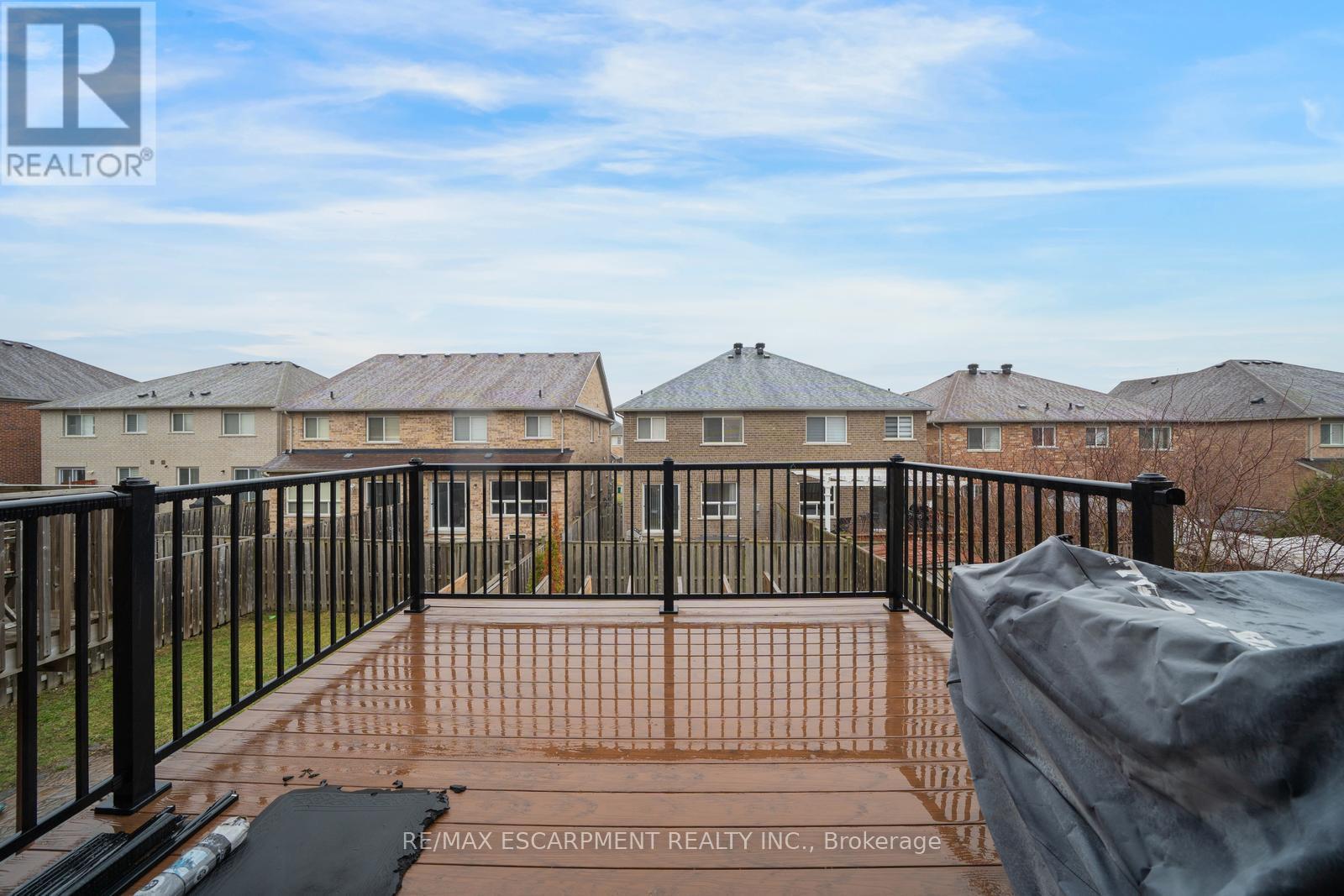 84 Andriana Crescent, Markham, Ontario  L6B 0C8 - Photo 41 - N12964838